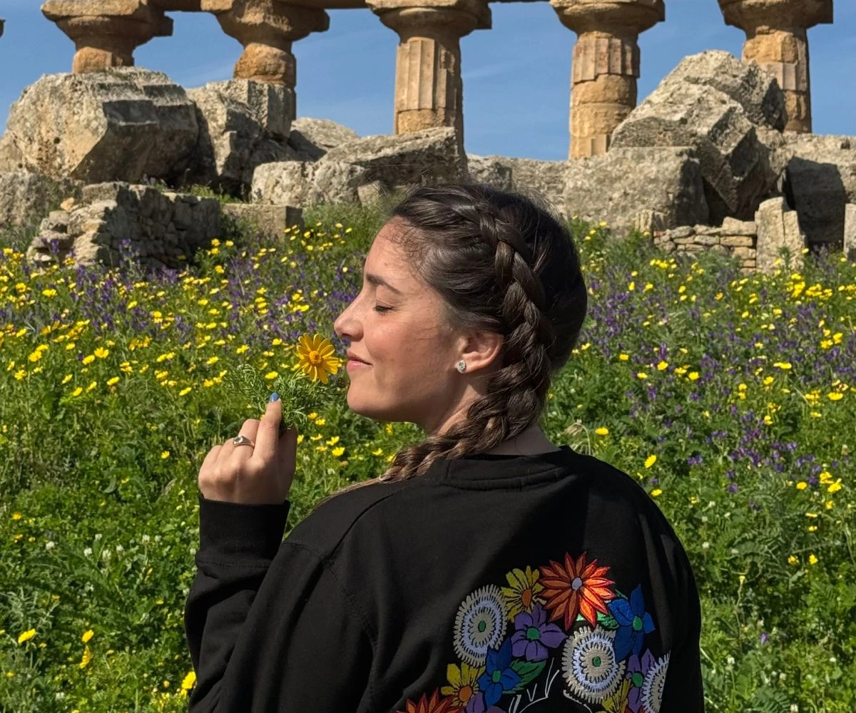 ilenia per tour sicilia occidentale