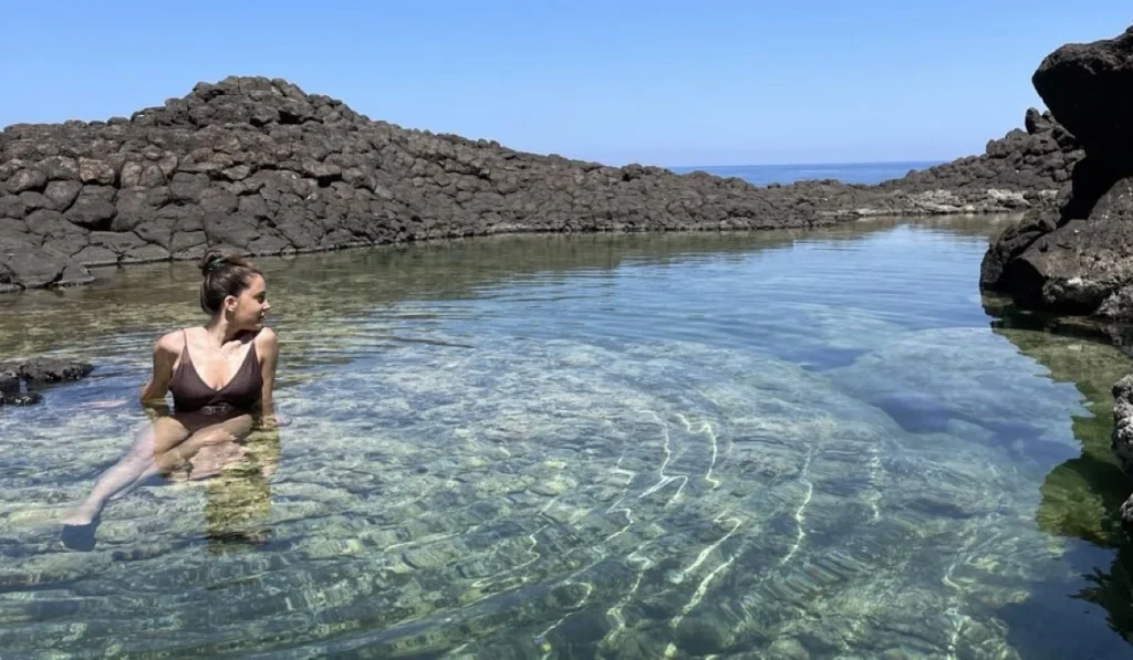 Laghetto delle Ondine