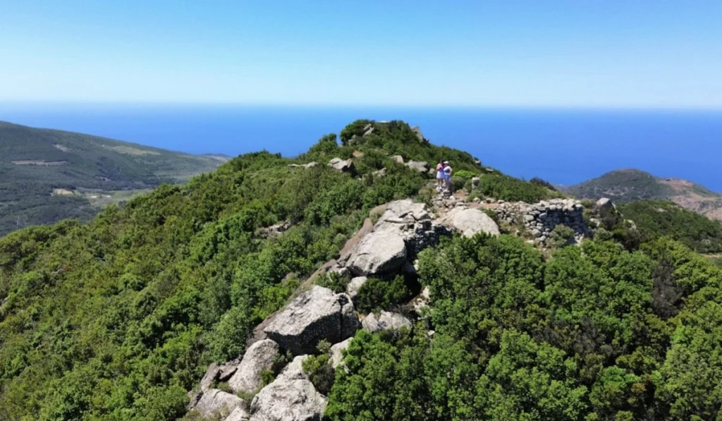 monte gibele pantelleria
