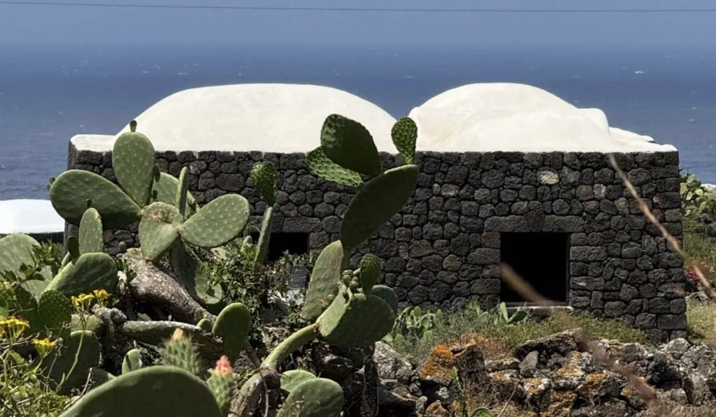pantelleria dammuso