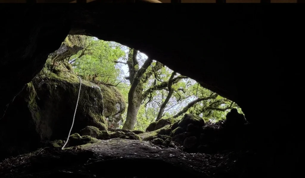 pantelleria grotta dei briganti