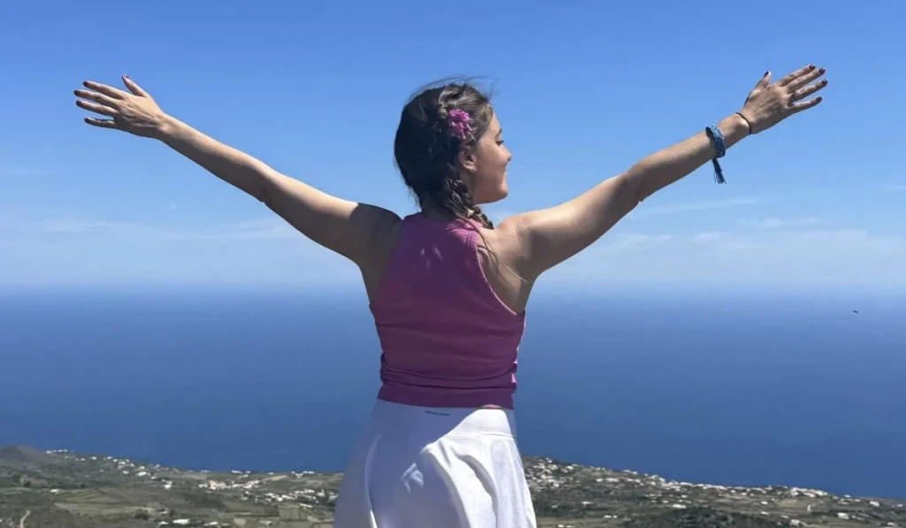pantelleria monte gibele
