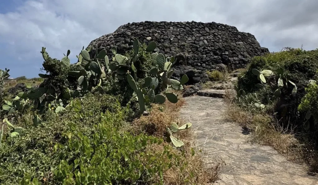 pantelleria sese grande