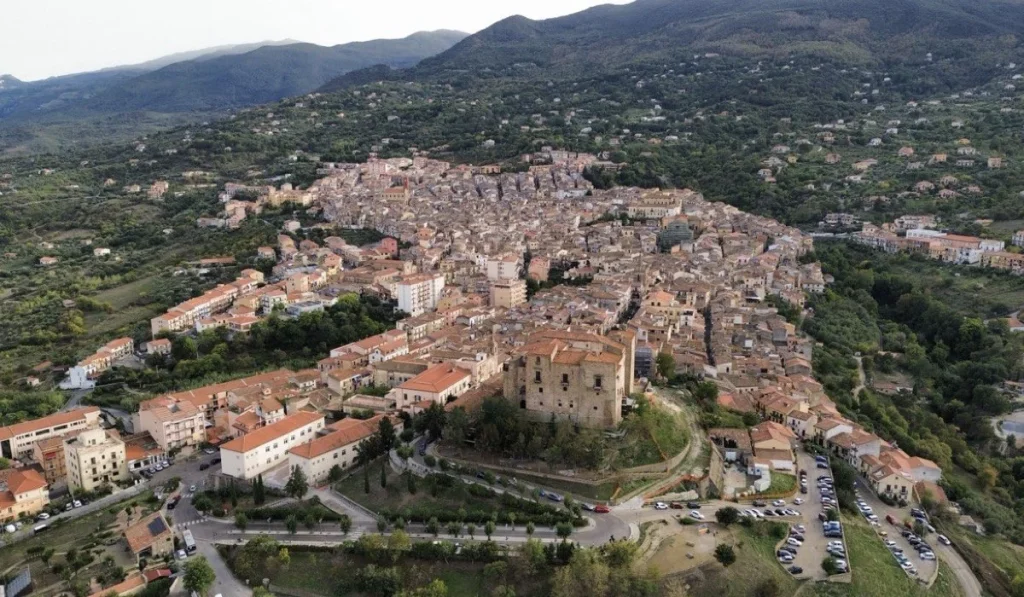 Castelbuono