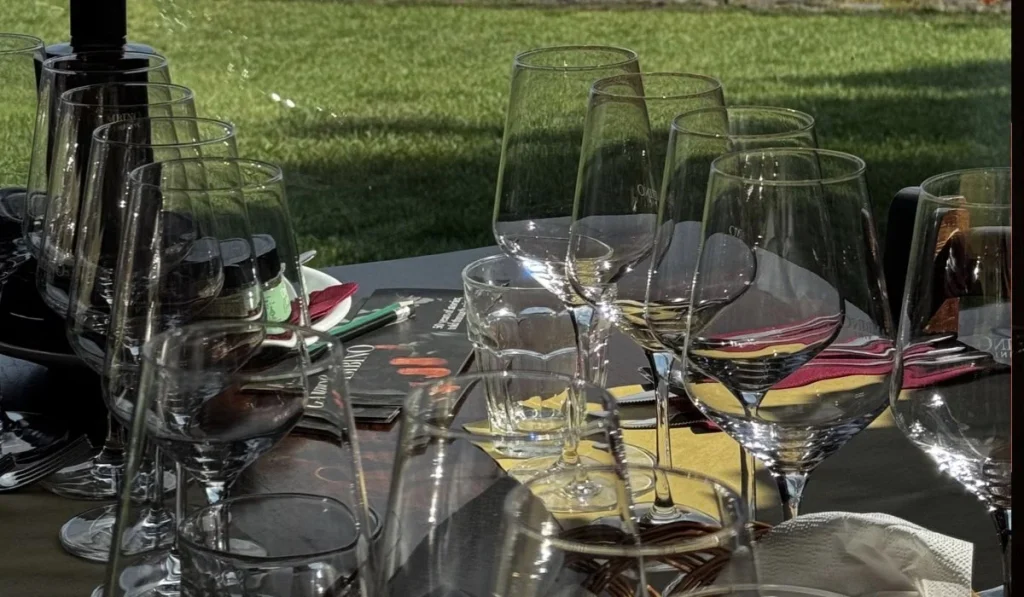 gambino vini degustazione