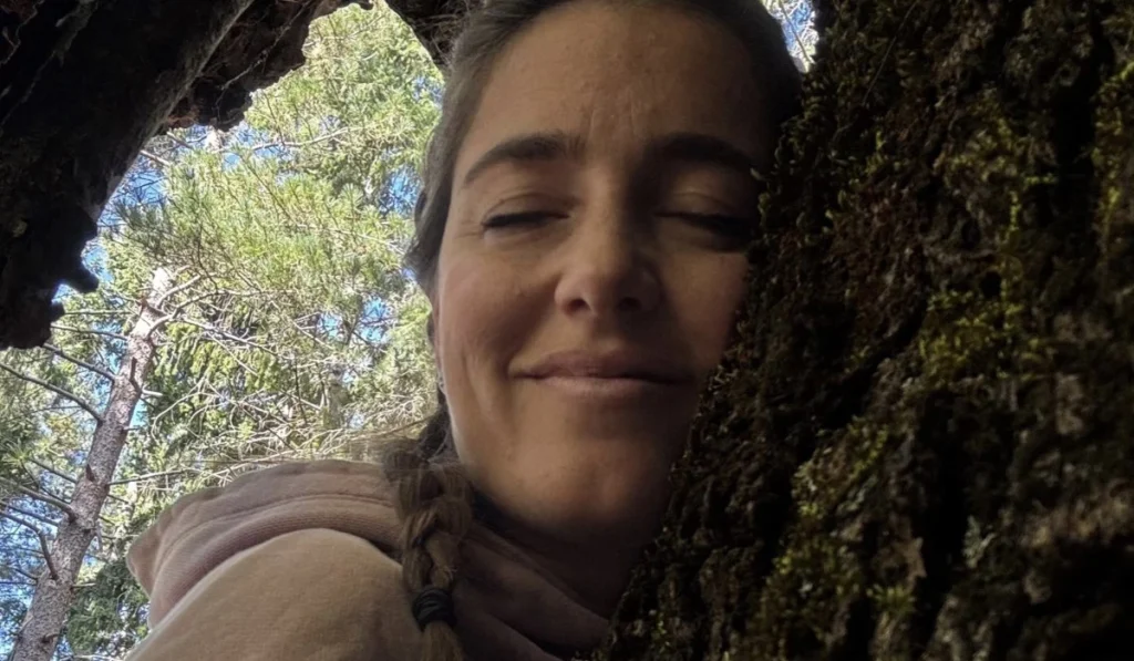 ilenia al bosco pomo