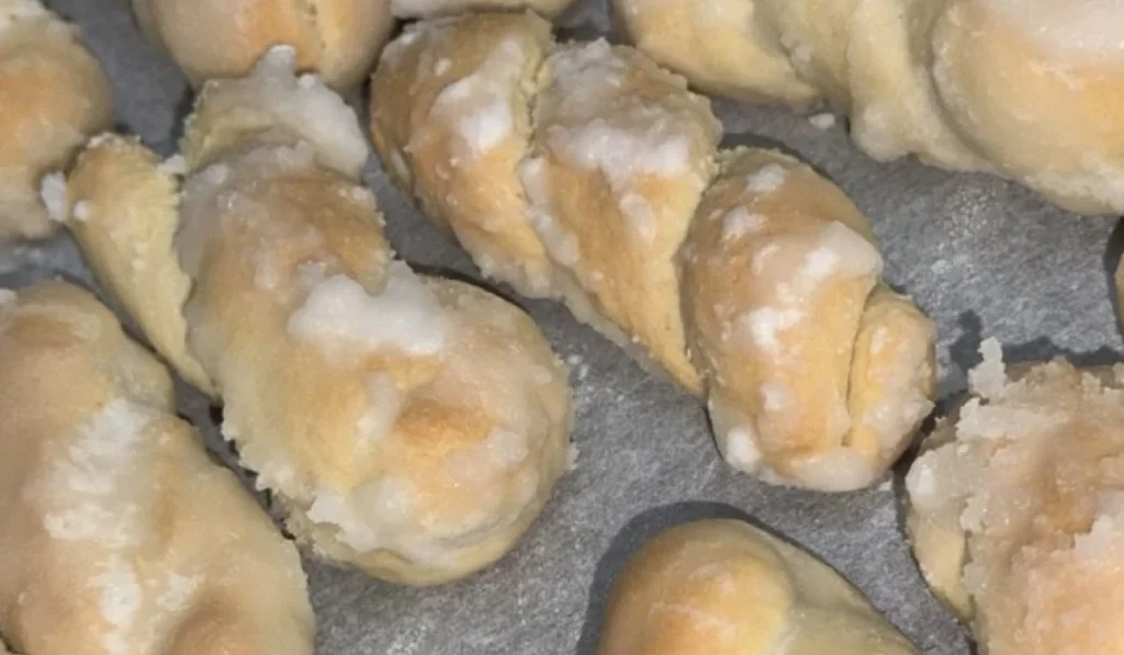 taralli siciliani