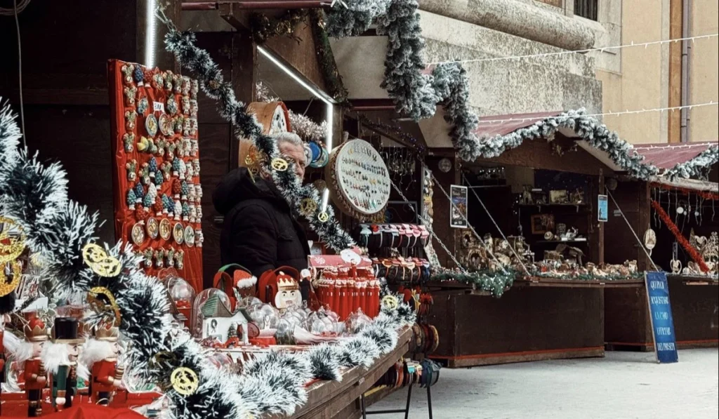 mercatini di natale in sicilia