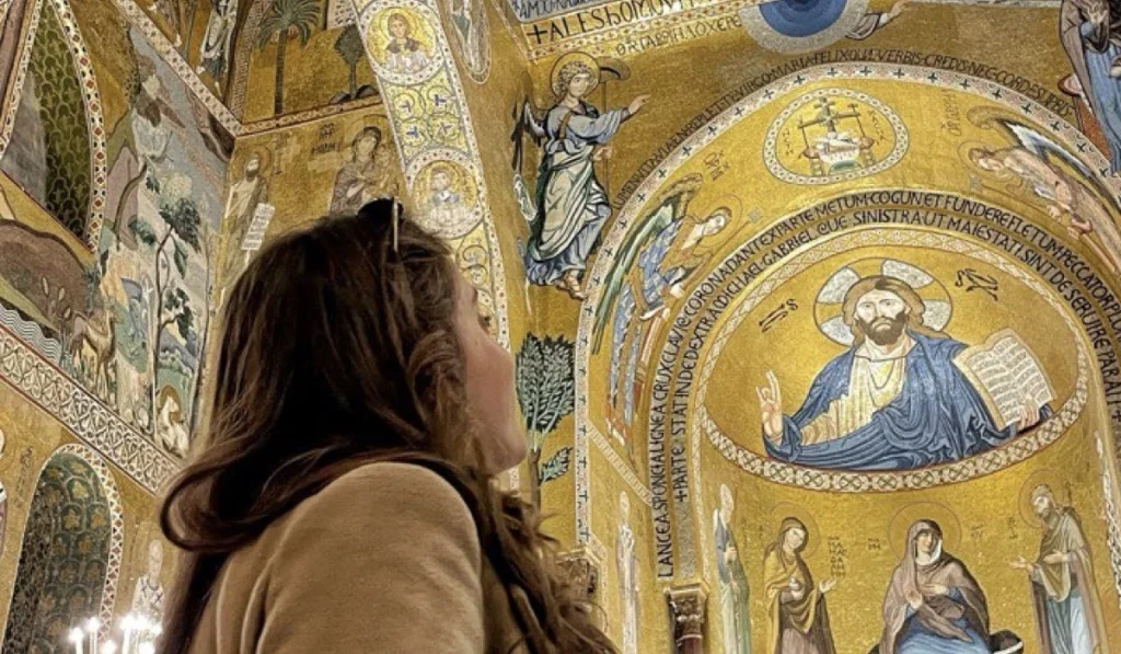 Cappella Palatina