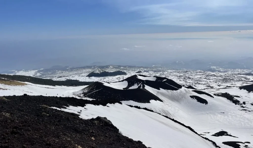 Etna
