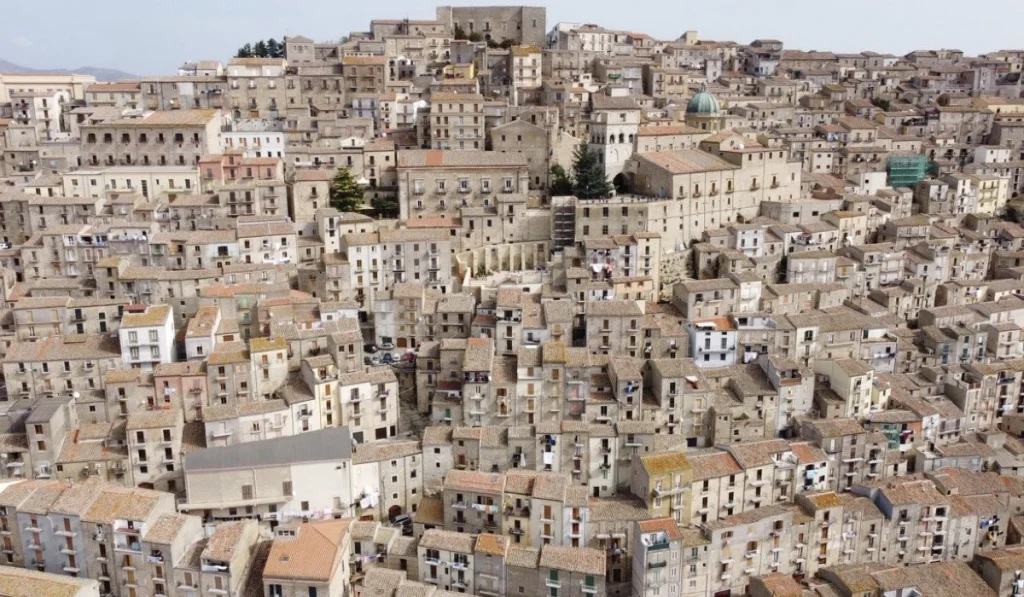 Gangi