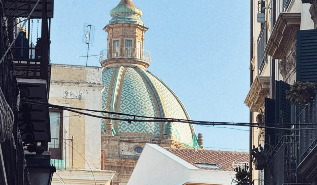 palermo