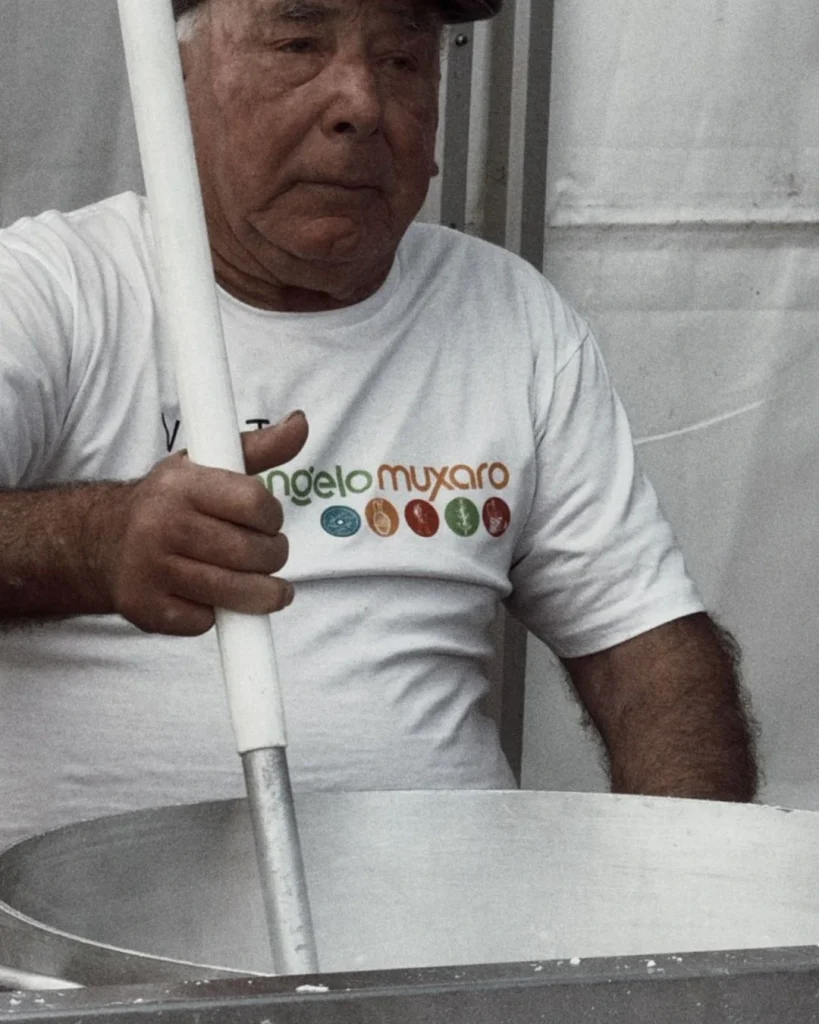 sagra della ricotta