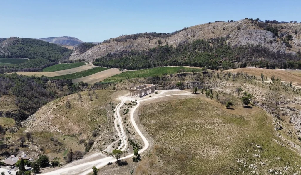 Segesta