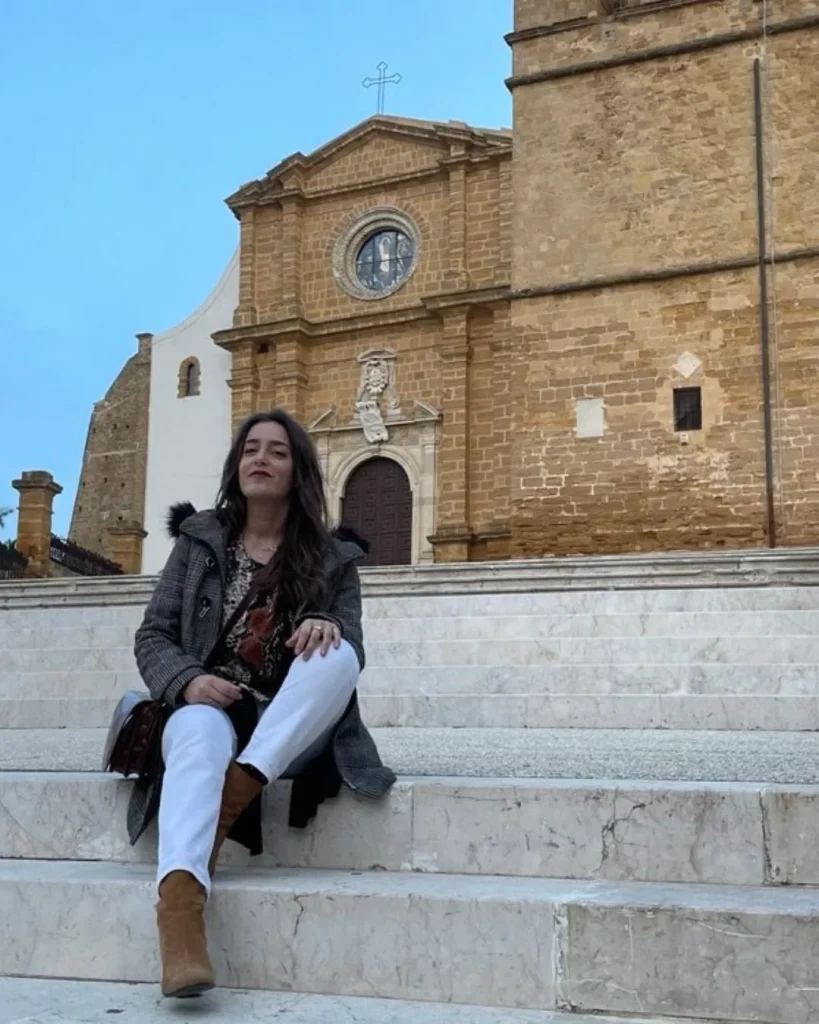 Agrigento Cattedrale