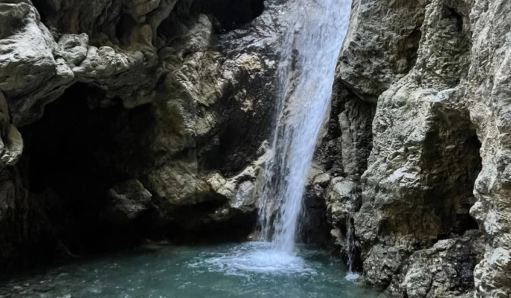 cascate catafurco