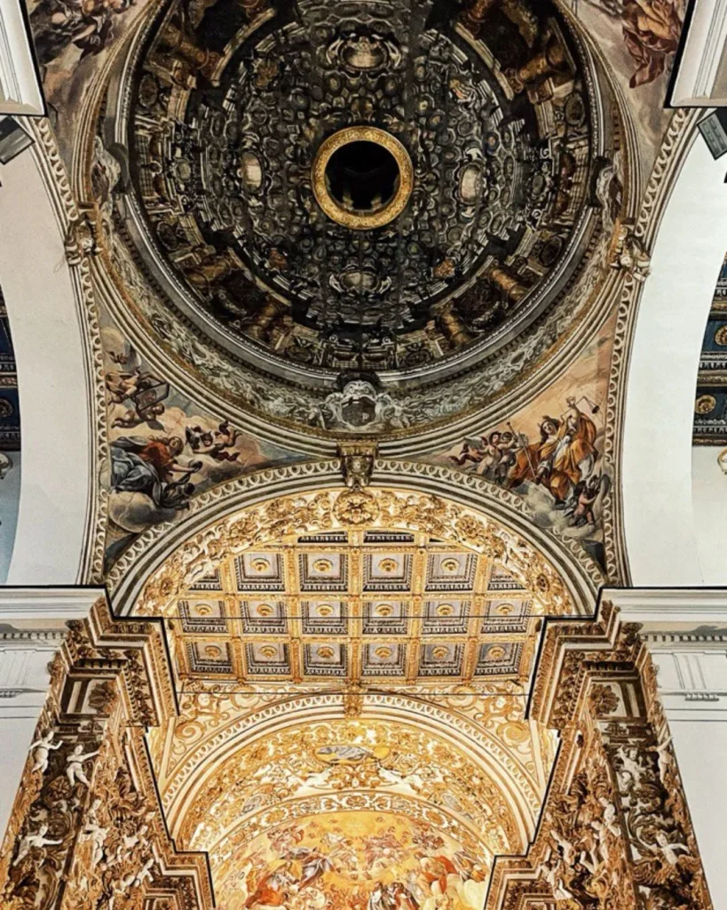 Agrigento Cattedrale