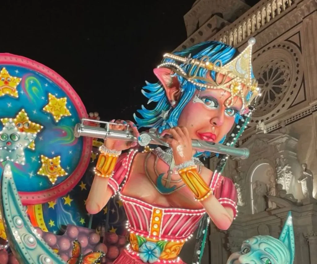 carnevale in sicilia
