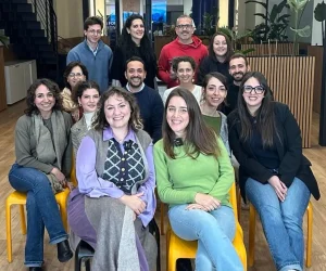 foto corso formazione social media
