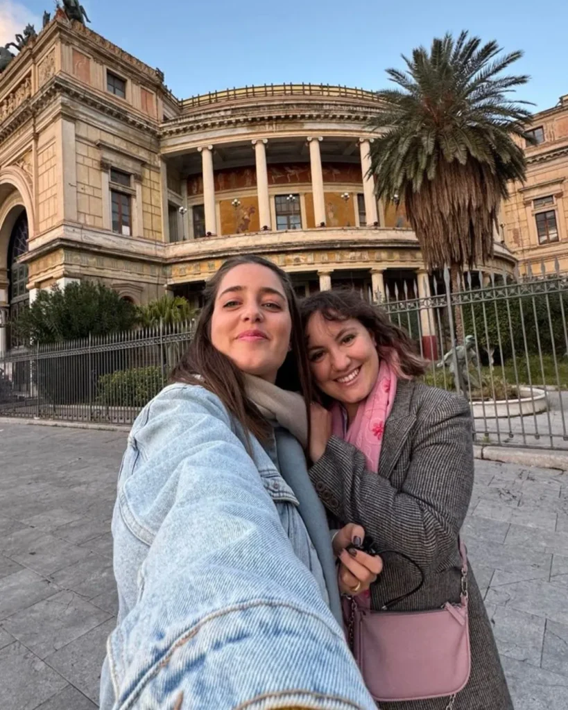 ilenia curiale e marta bison