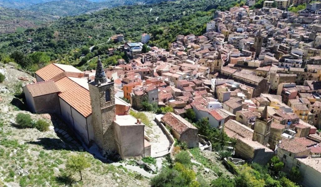 Isnello