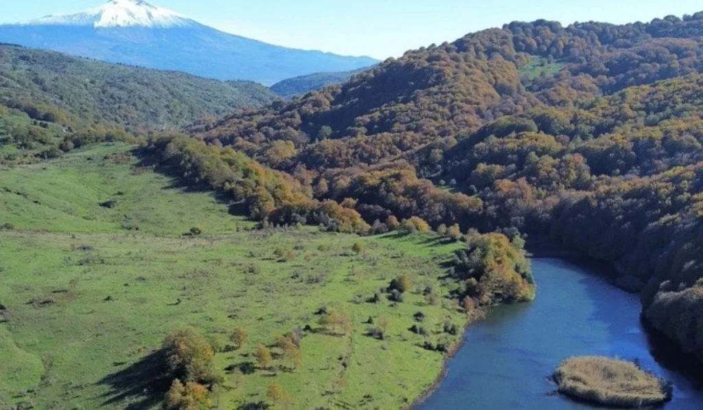 Lago Biviere
