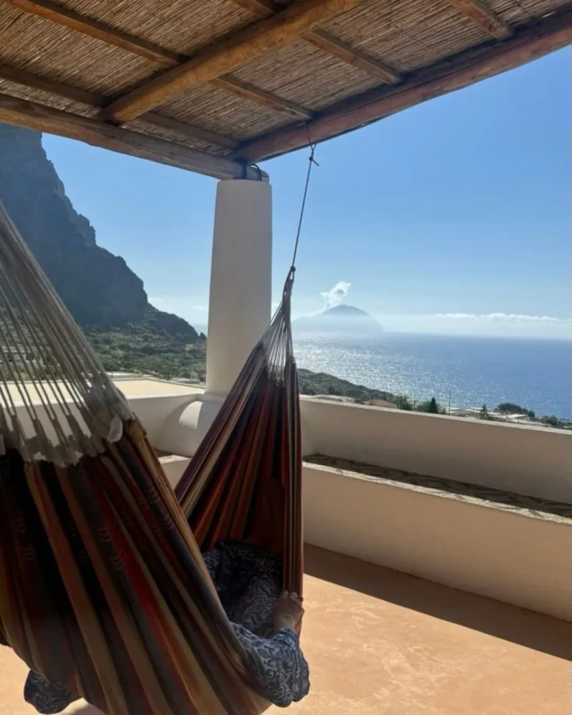 locanda del postino a salina