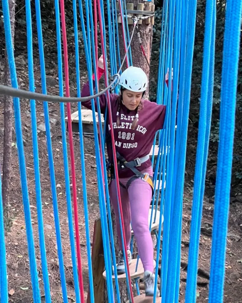 madonie parco avventure