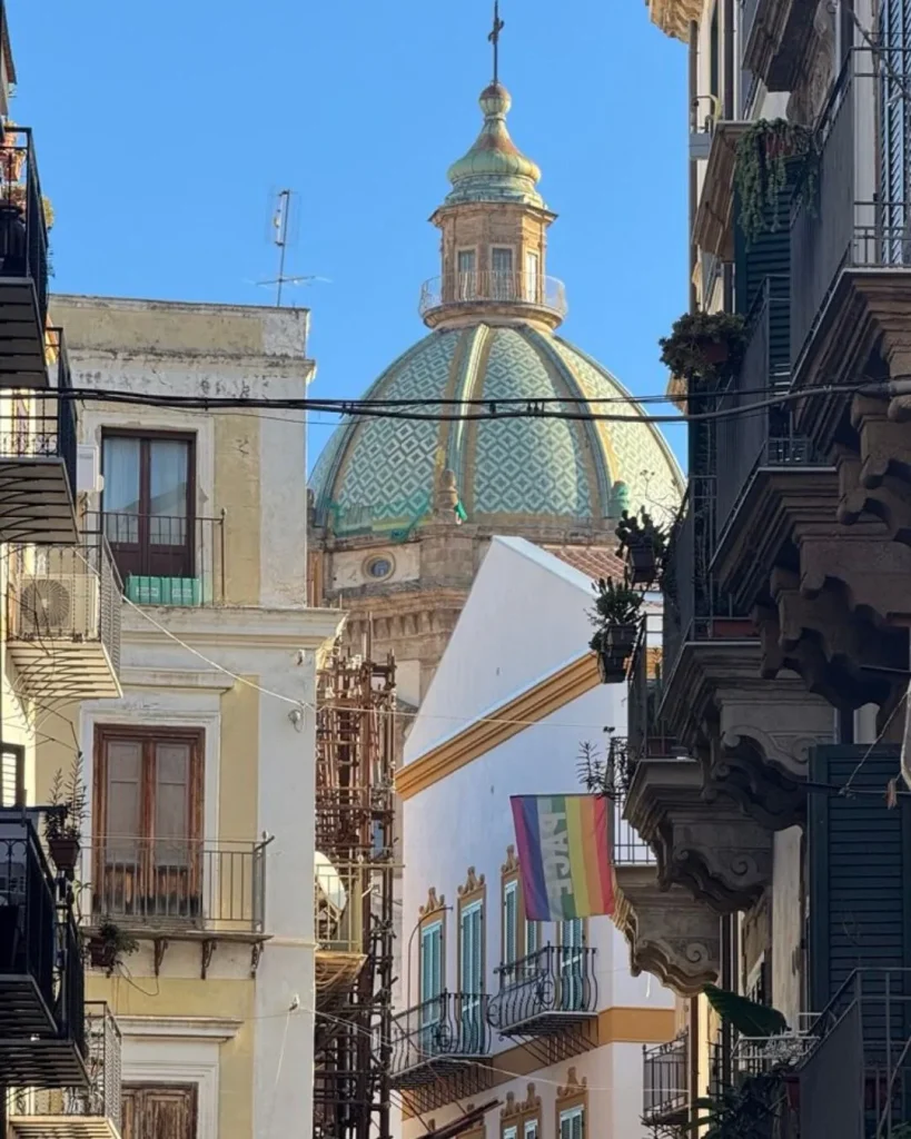 Palermo