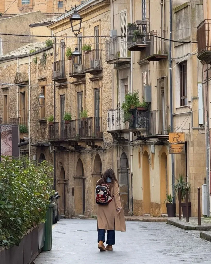 Piazza Armerina