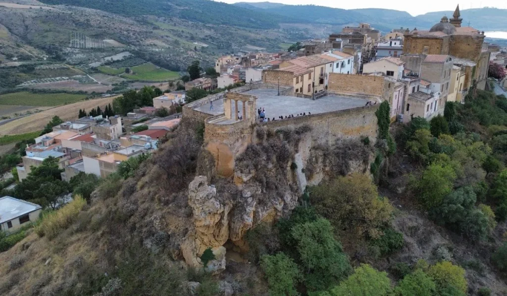 Sambua di Sicilia