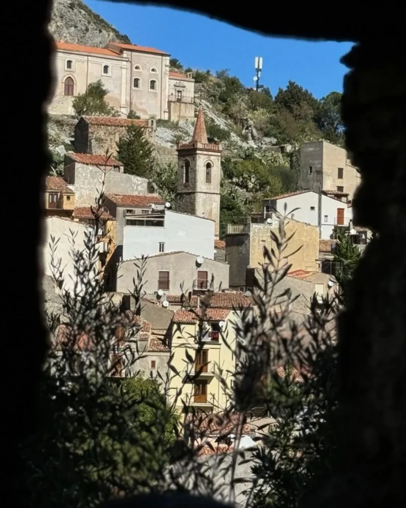 Isnello
