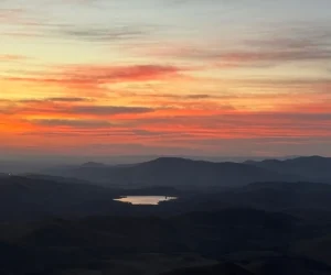 tramonto san valentino