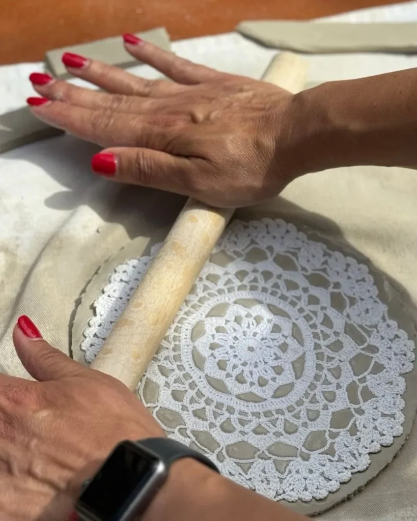 workshop con alessandra pennino