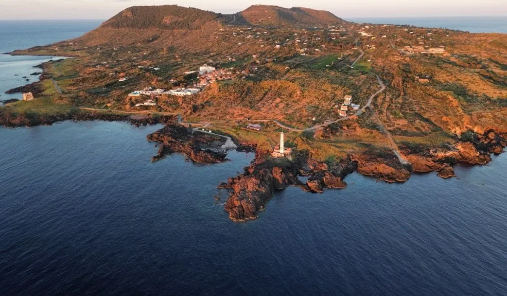 ustica