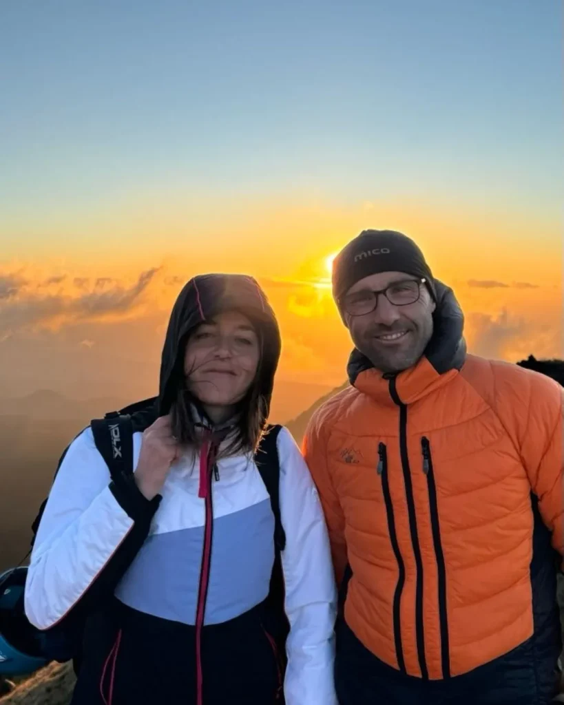 Etna weekend con massimo flaccavento