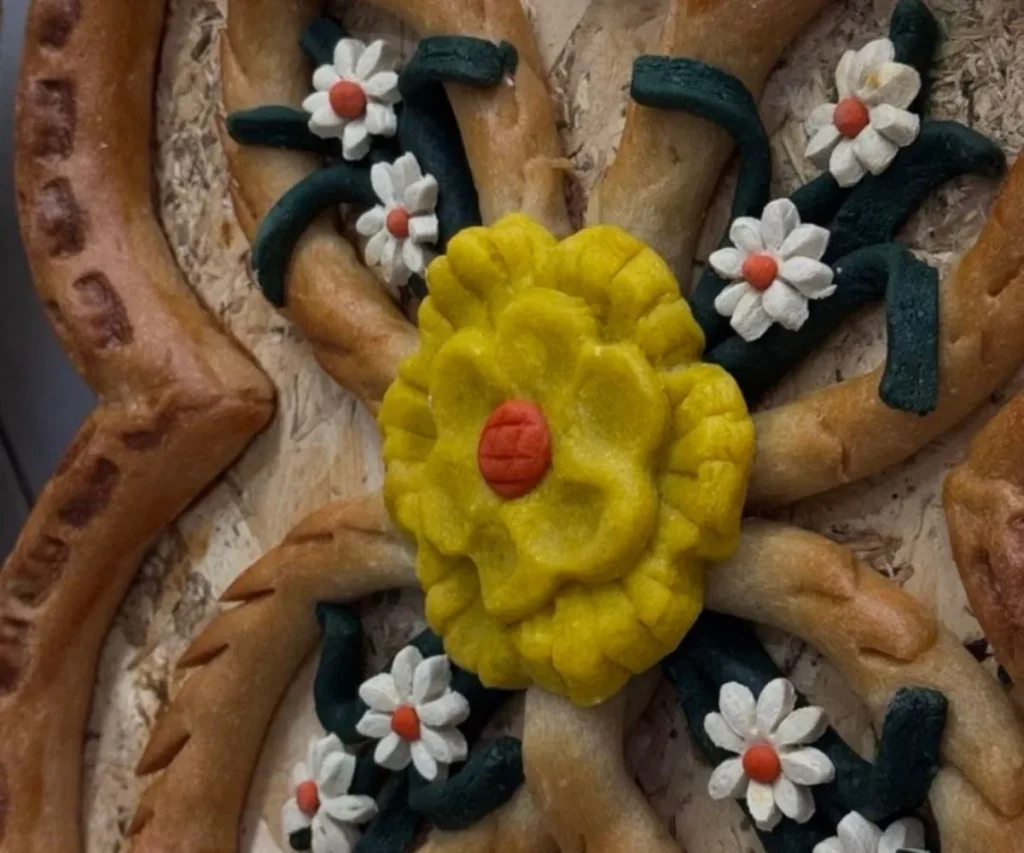 archi di pasqua