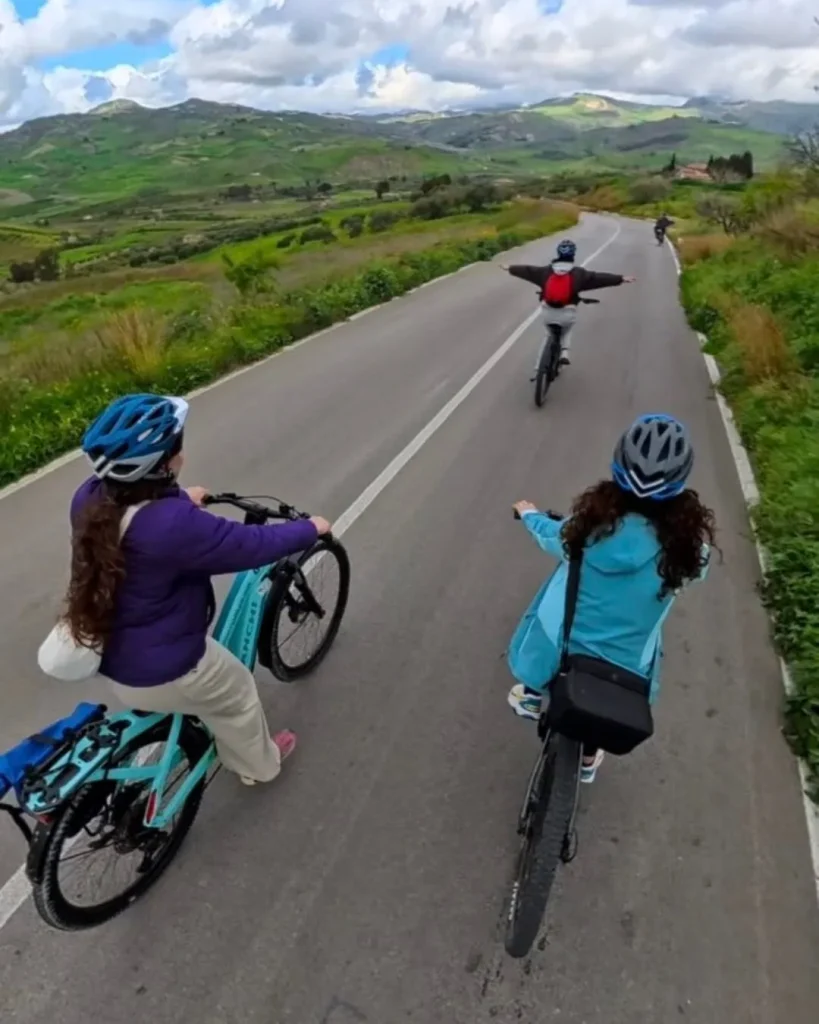 bici valdikam