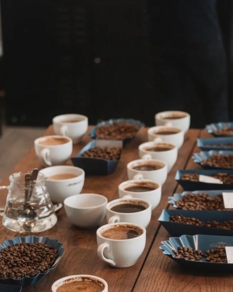 caffe evento Eutierra