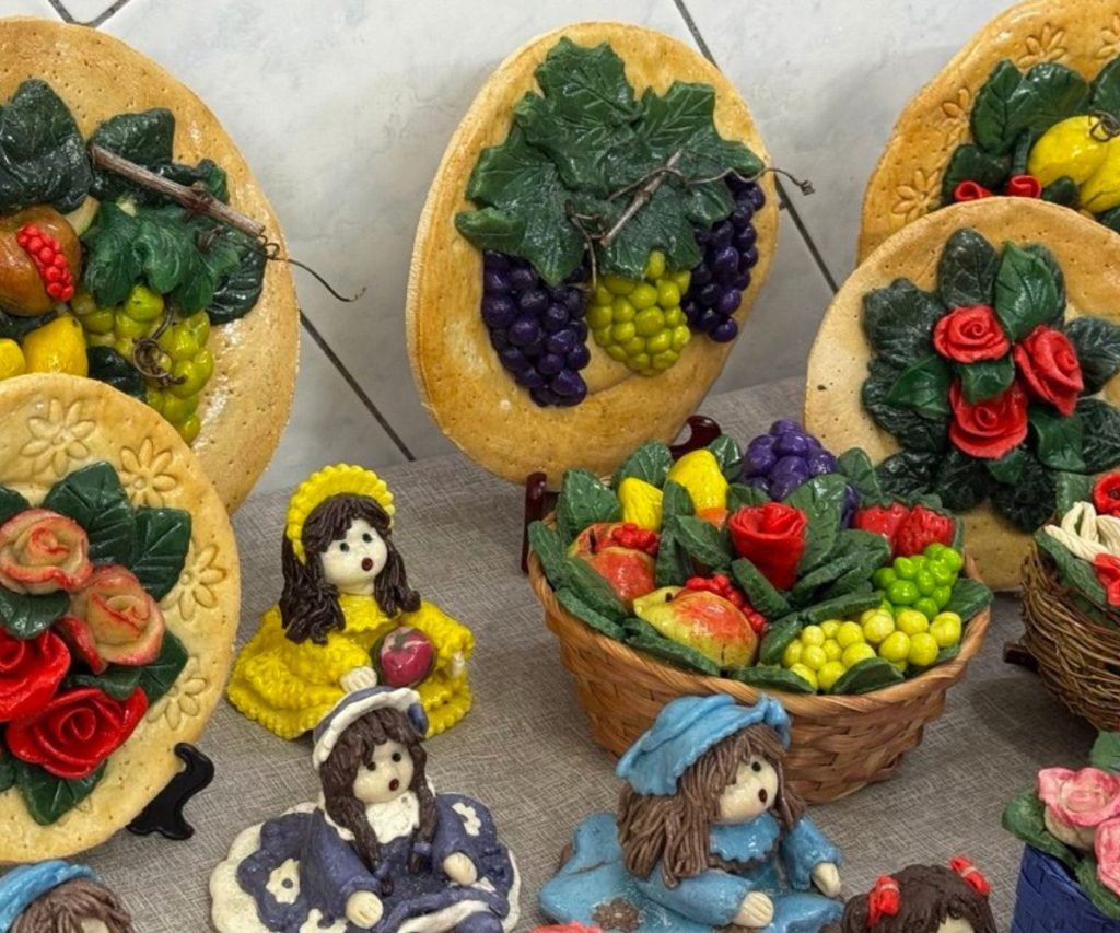 decorazioni pasquali
