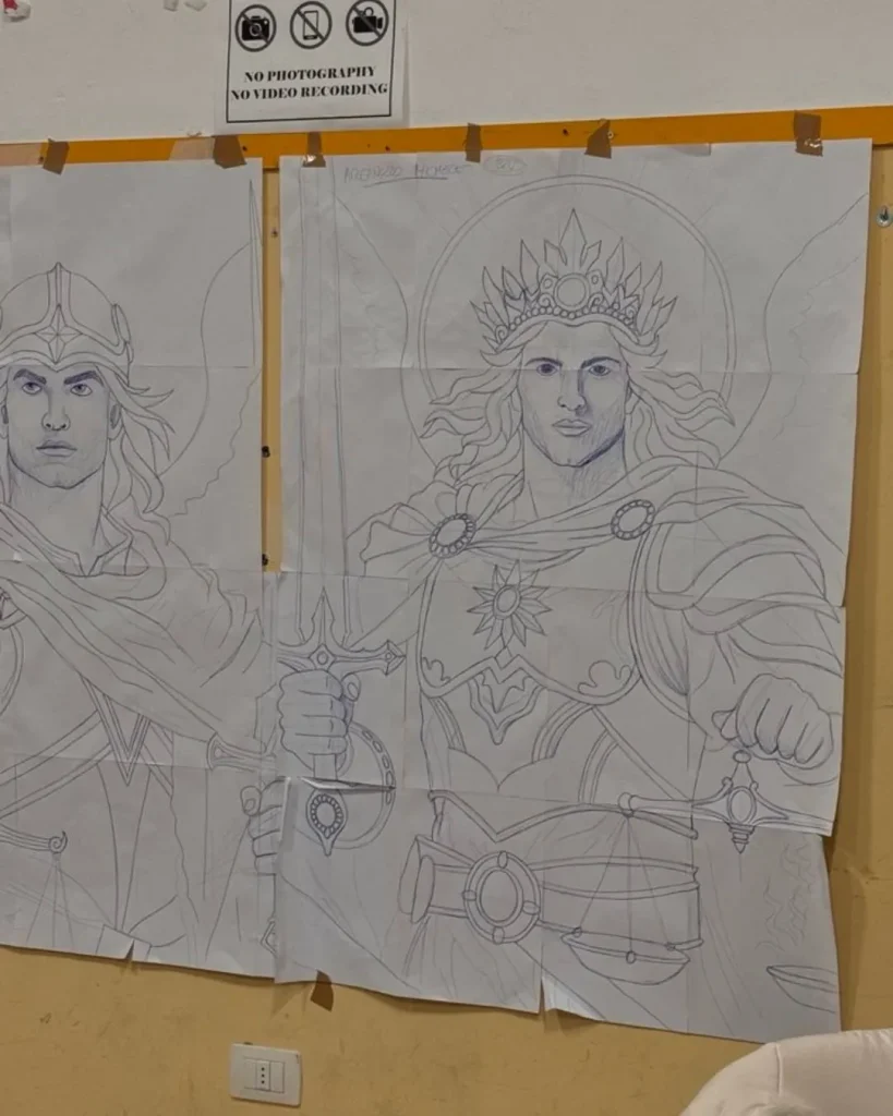 disegni