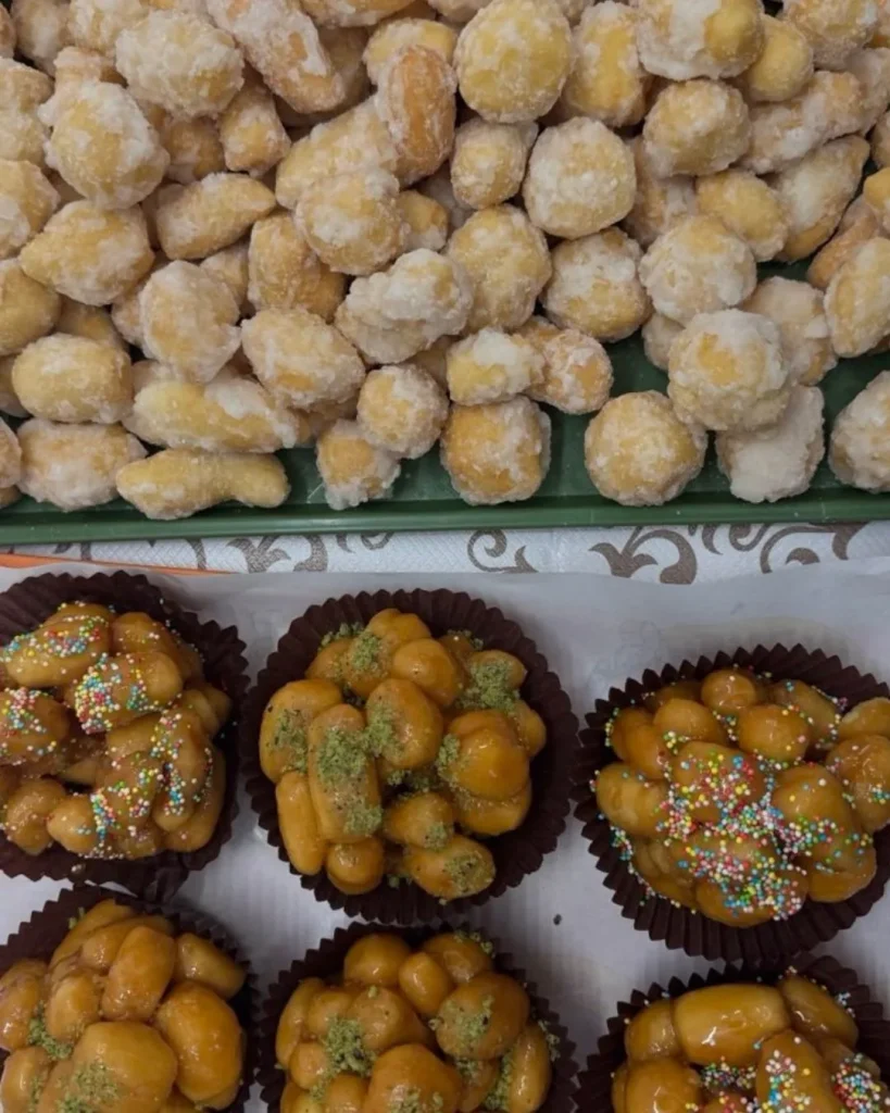 dolcetti
