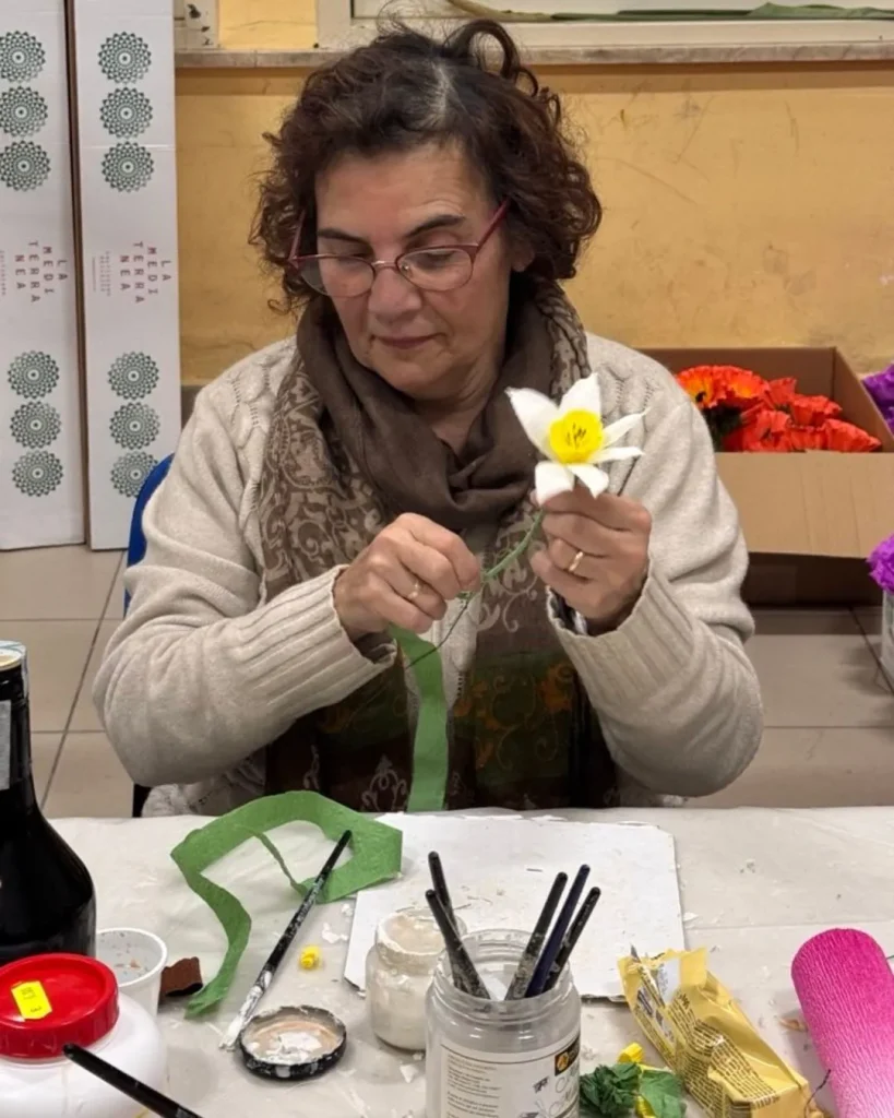 laboratori archi