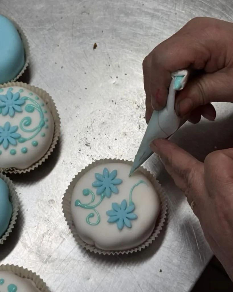 pasticcini