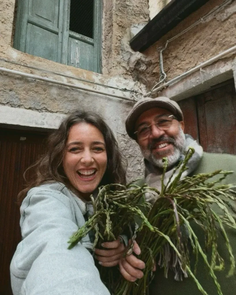 sagra asparagi