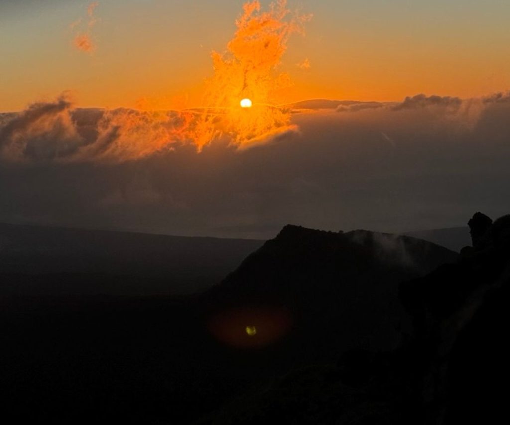 weeken etna