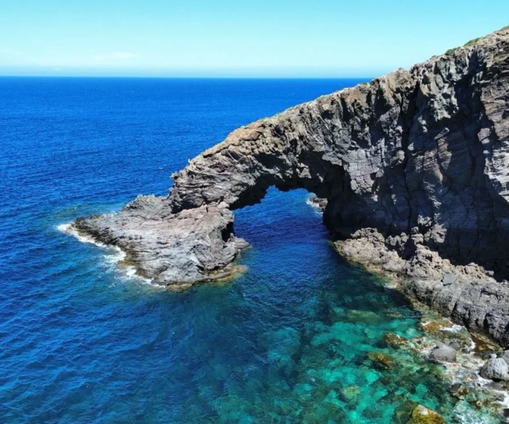 arco dell elefante