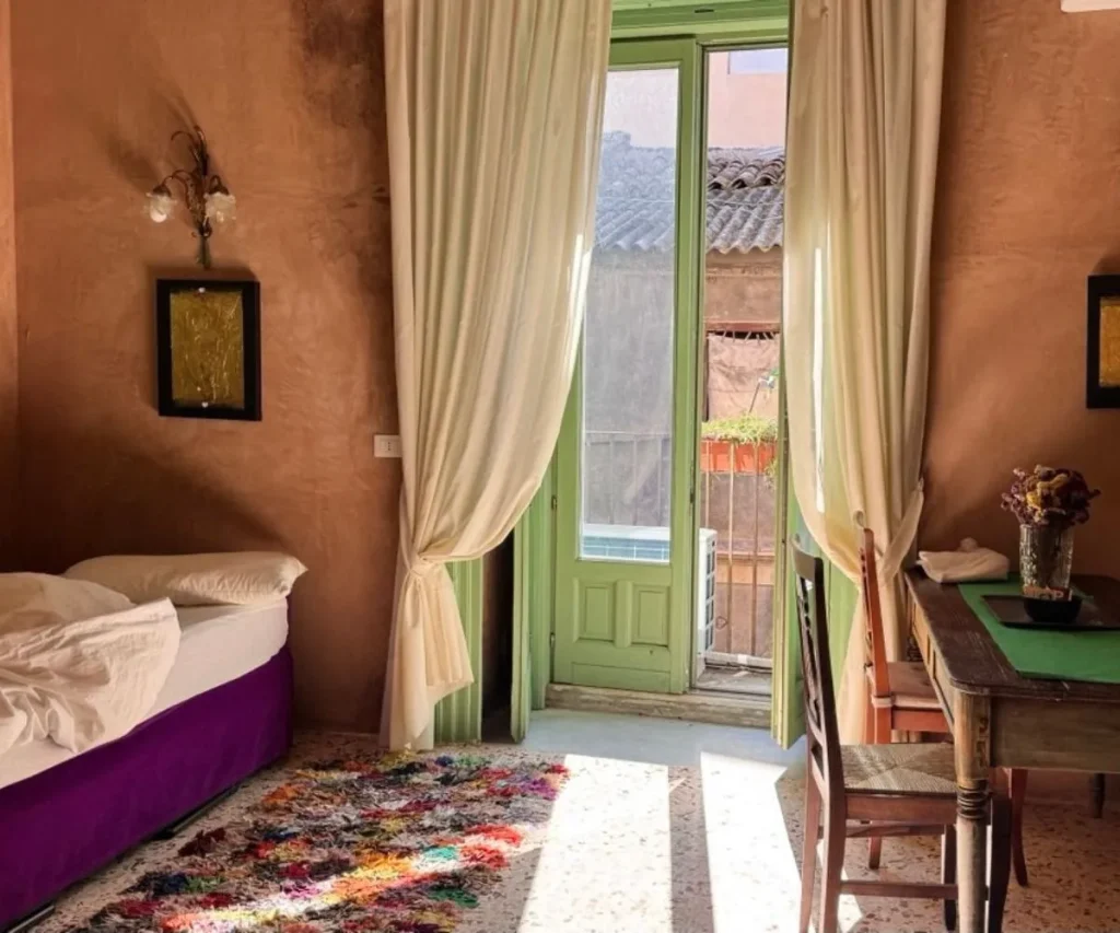 casa daria foto camera