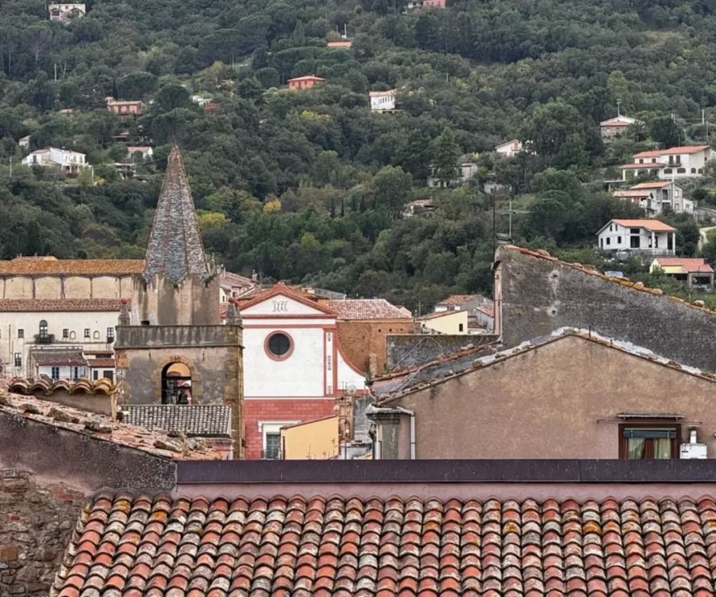 castelbuono