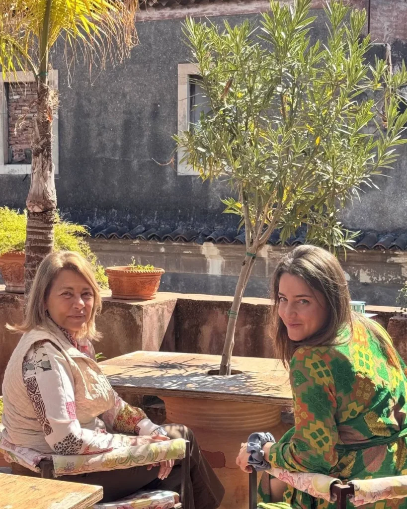 daria e ilenia